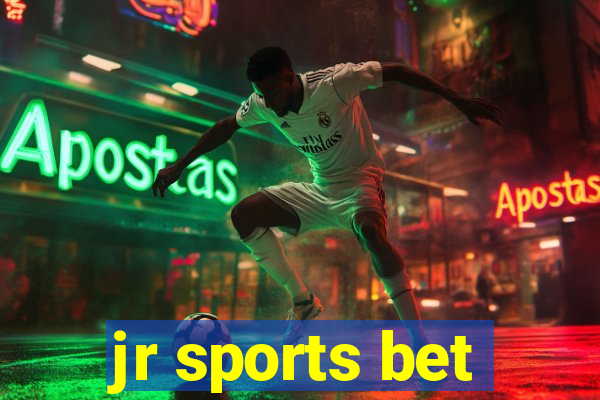 jr sports bet