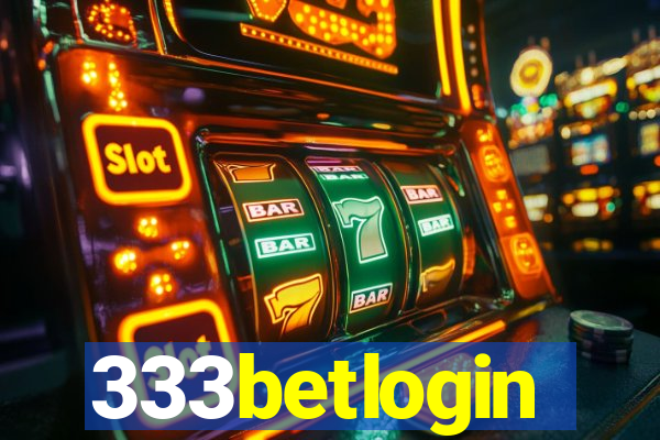 333betlogin