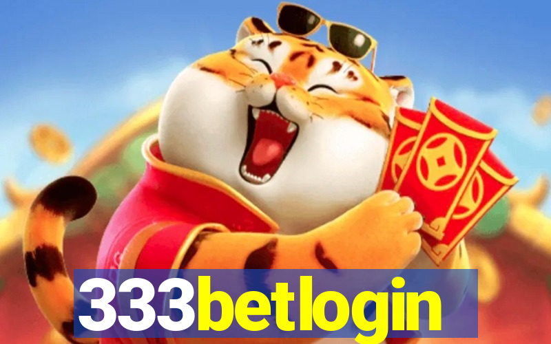 333betlogin