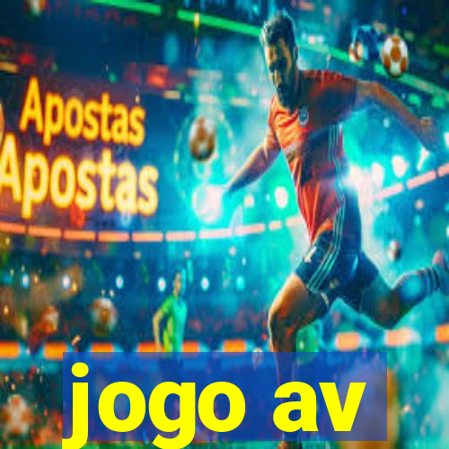 jogo av