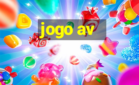 jogo av