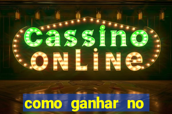 como ganhar no jogo fortune mouse