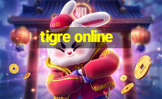 tigre online