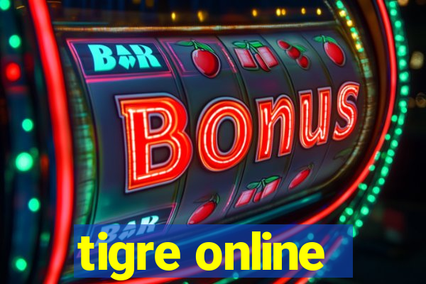 tigre online