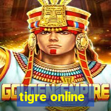 tigre online