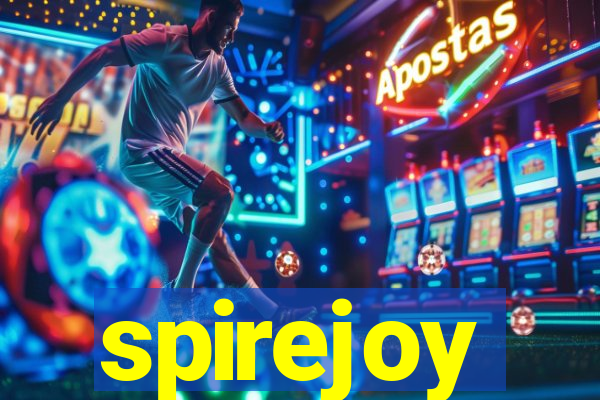 spirejoy