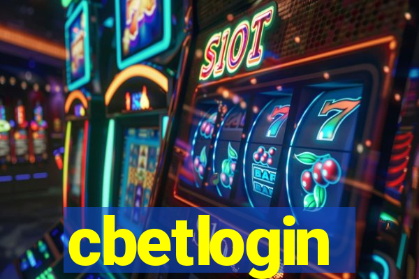 cbetlogin