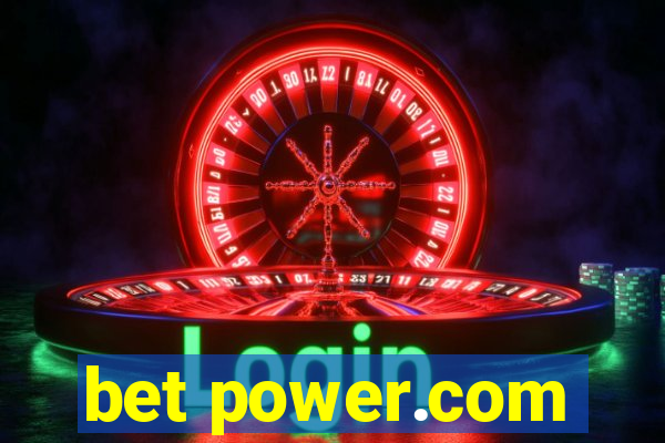 bet power.com