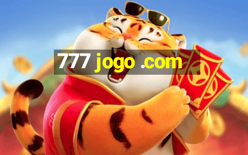 777 jogo .com