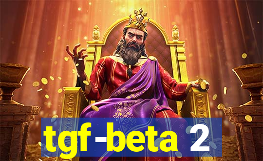 tgf-beta 2