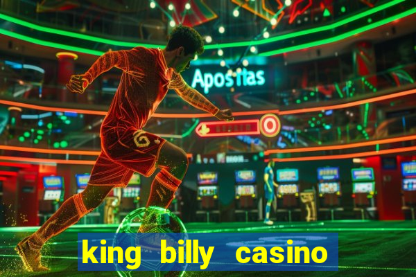 king billy casino paga mesmo