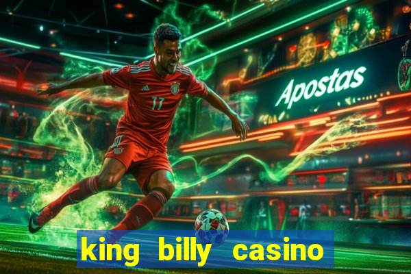 king billy casino paga mesmo