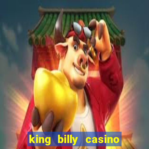 king billy casino paga mesmo