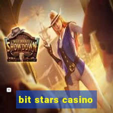 bit stars casino