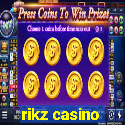 rikz casino