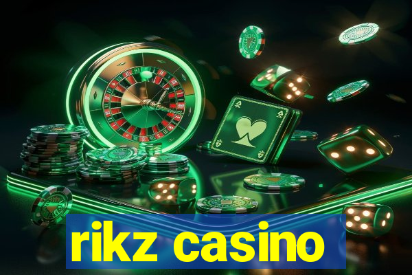 rikz casino