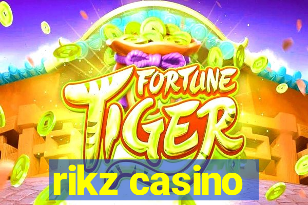 rikz casino