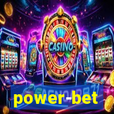 power-bet