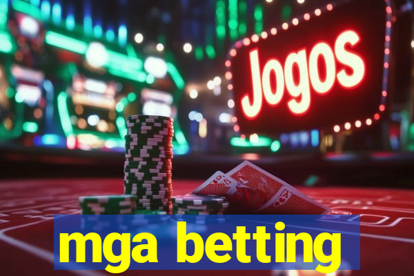 mga betting