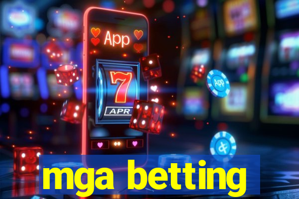 mga betting