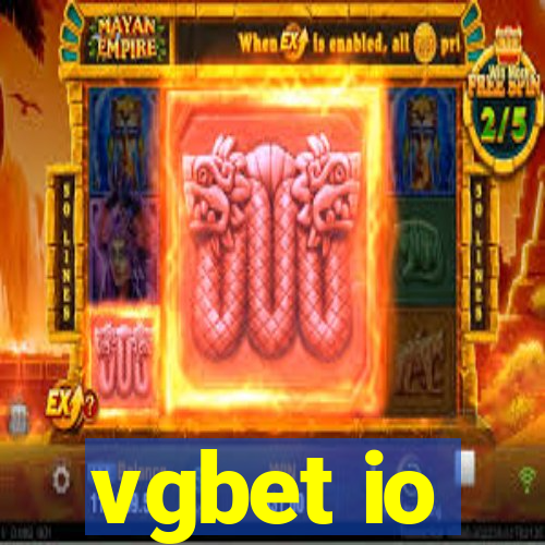 vgbet io