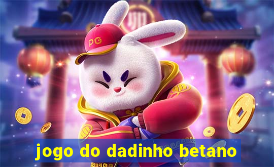 jogo do dadinho betano