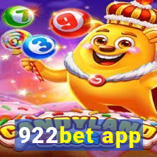 922bet app