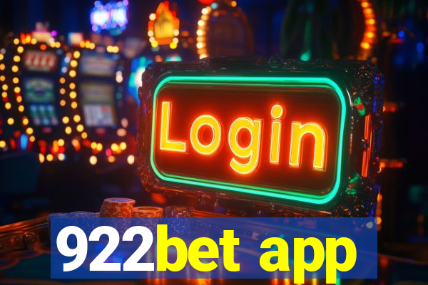 922bet app