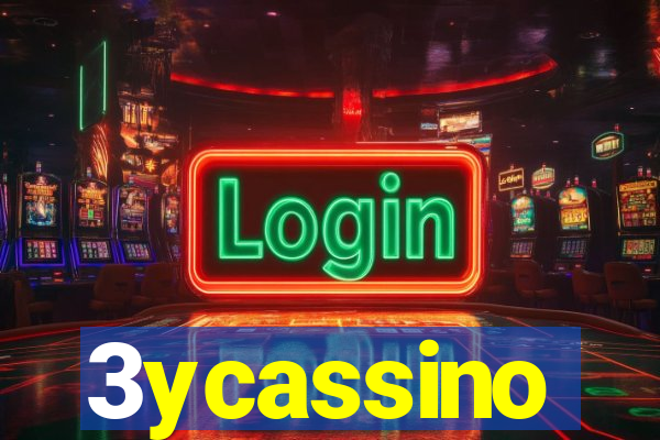 3ycassino