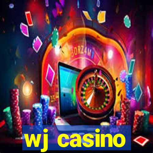 wj casino