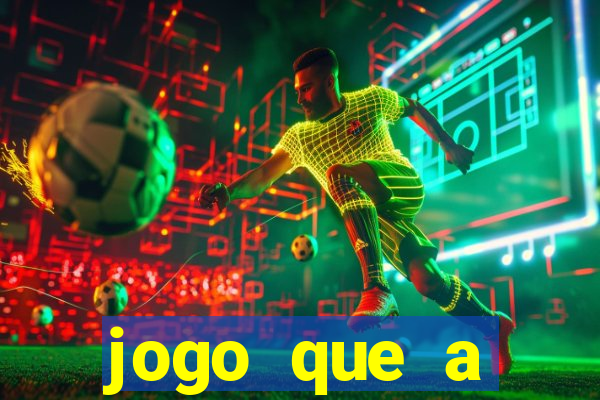 jogo que a virgínia joga no esporte da sorte