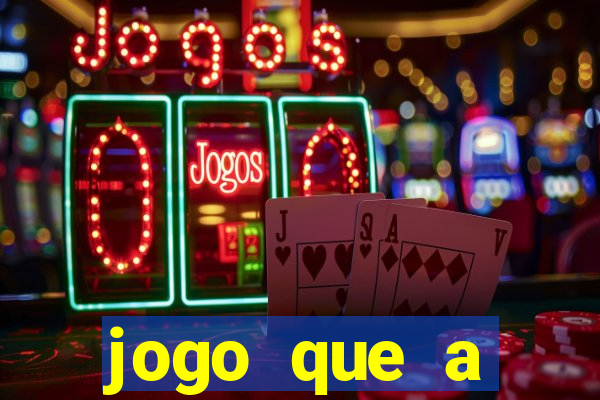 jogo que a virgínia joga no esporte da sorte