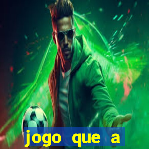 jogo que a virgínia joga no esporte da sorte