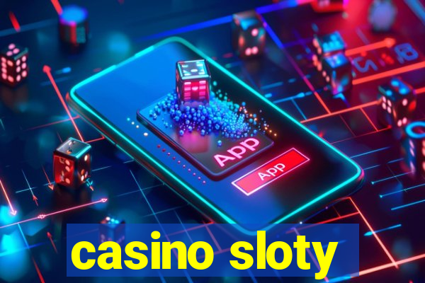 casino sloty