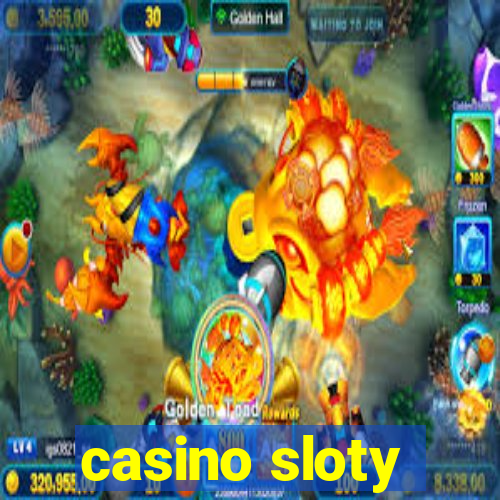 casino sloty