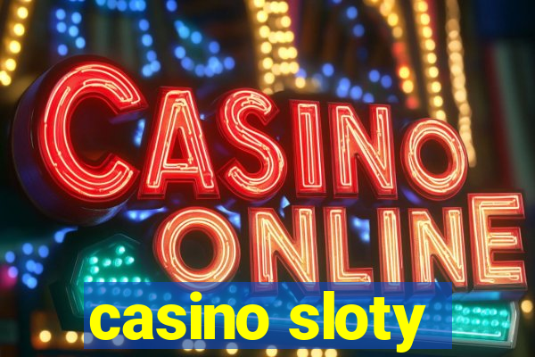 casino sloty