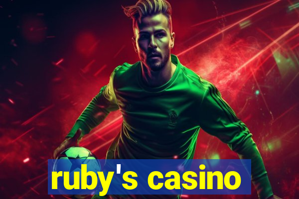 ruby's casino