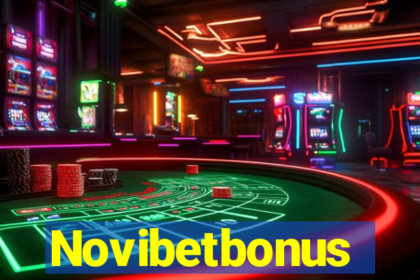 Novibetbonus