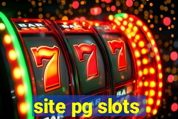 site pg slots