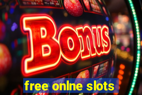 free onlne slots