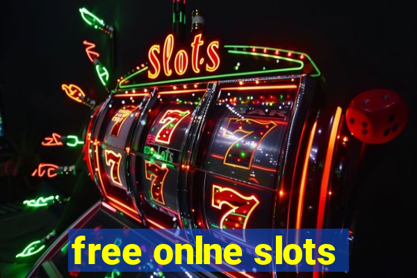 free onlne slots