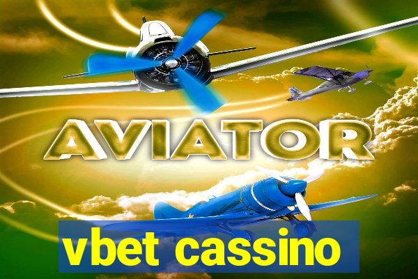 vbet cassino