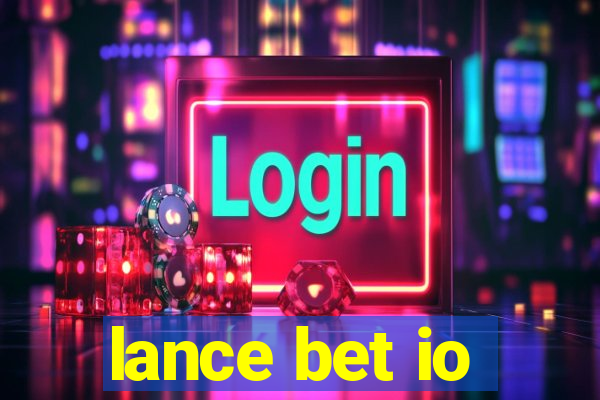 lance bet io