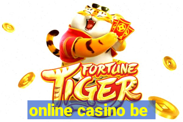 online casino be