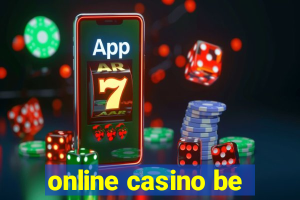 online casino be