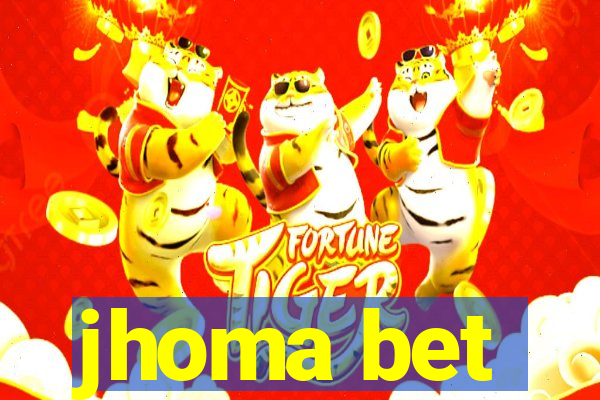 jhoma bet