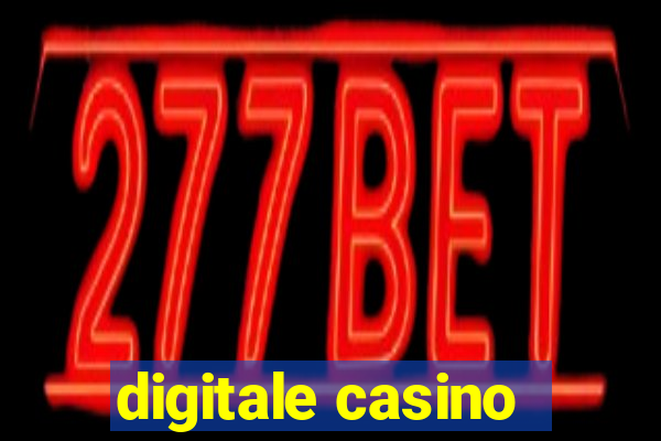 digitale casino