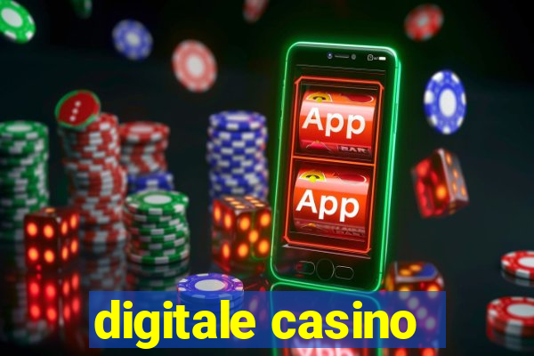 digitale casino