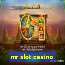 mr slot casino