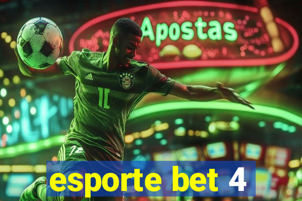 esporte bet 4